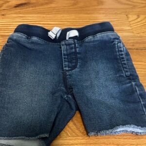 GAP Dark Blue Kids Shorts